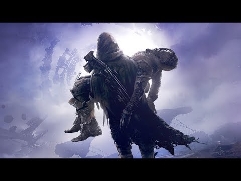 Destiny 2. La Última Palabra