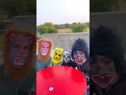 Kiya mumma mahak ko dhund payegi 😱 best video #shorts #viral #youtubeshorts