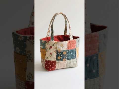 #bagideas