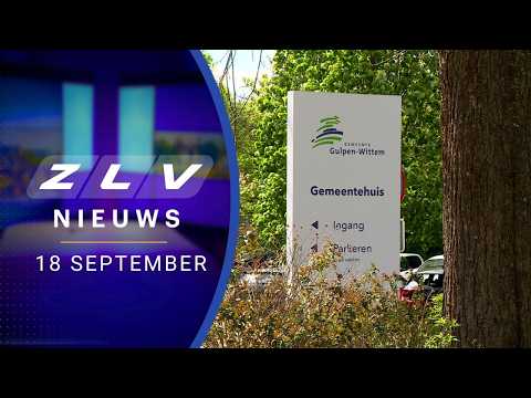 ZLV Nieuws: Gekapte bomen in Savelsbos roepen vragen op bij wandelaars