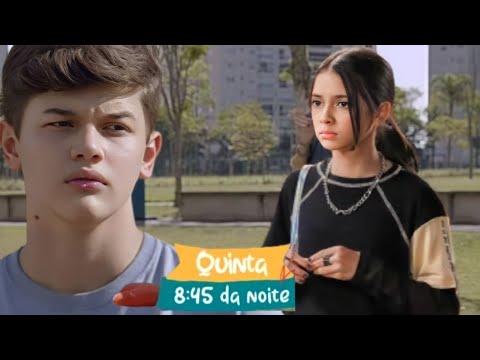 A INFÂNCIA DE ROMEU E JULIETA - HOJE 04/01 CAPÍTULO 174 QUINTA!