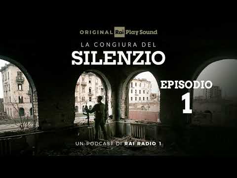 La congiura del silenzio Ep.01: Un corpo può accorciarsi dopo la morte