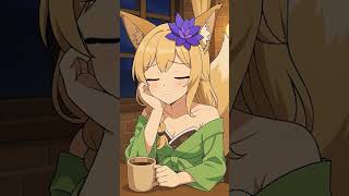 ひとりの夜、あなたを思い出して #aivtuber #vtuber #anime