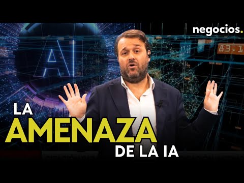 La amenaza laboral de la IA generativa: ¿menos costes, menos contratación, más productividad?