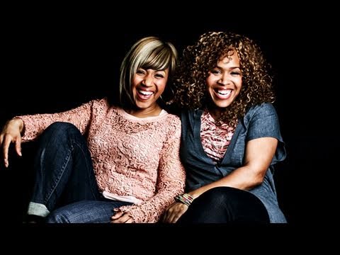 Mary Mary - Just The Way You Are (BRUNO MARS COVER!!!)