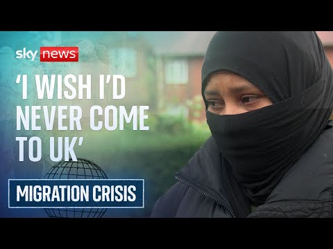 Asylum seekers consider missing Home Office appointments to avoid deportation