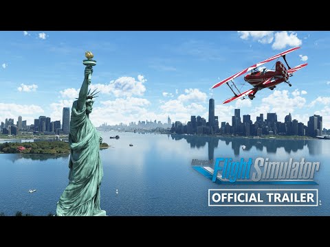 World Update X: United States and US Territories Trailer
