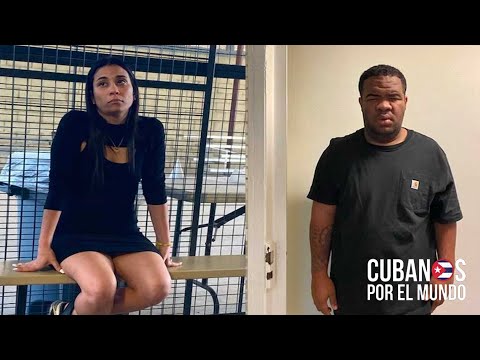Arrestados dos cubanos por el delito de tráfico de personas en Texas, EEUU