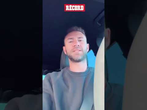 ¿Es broma? Miguel Layún advierte: ‘No me voy a retirar’