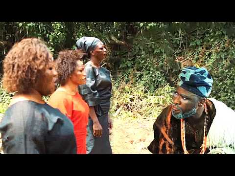 IJA OKUNKUN ATI INA - 2026 Latest Yoruba Movies |Latest Yoruba Movies New Release Starring Ibrahim