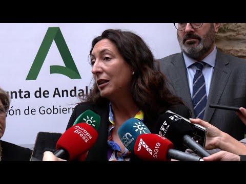 Consejera andaluza señala que la mujer apuñalada en Armilla (Granada)  está estable