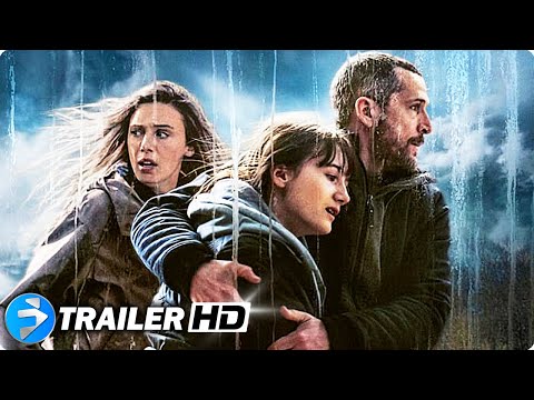 ACID (2024) Trailer ITA | Film Disaster Survival