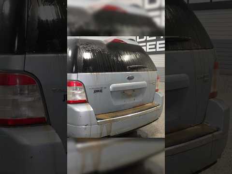 Never Ending Fountain of Mud!