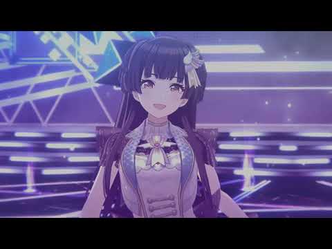 【シャニソン 4K HDR】ストレイライト(オーバー ザ プリズム)「LINKs」MV