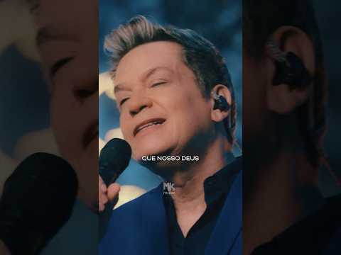 Não há outro maior que o nosso Deus. Assista 