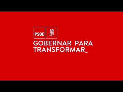 Declaraciones de Pilar Alegría en Zaragoza