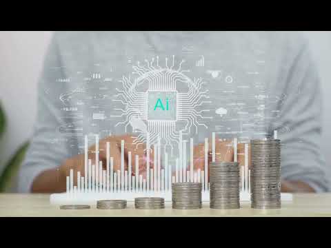 Faster and More Profitable: The AI Trading Revolution | TradeVision INDIA (tradevisionbot.com/)