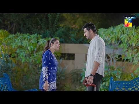 Ab Tum Mujhe Chhor Dogy..? Zehar-e-Mohabbat - ft. Zoha Tauqeer
