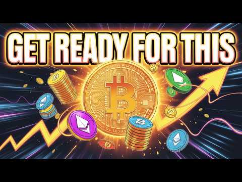 You're Not Going To Believe Who Just Bought Bitcoin Everything In Crypto Is About To Change