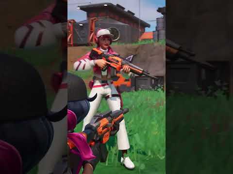 shy squad rise up #fortnitedelulu