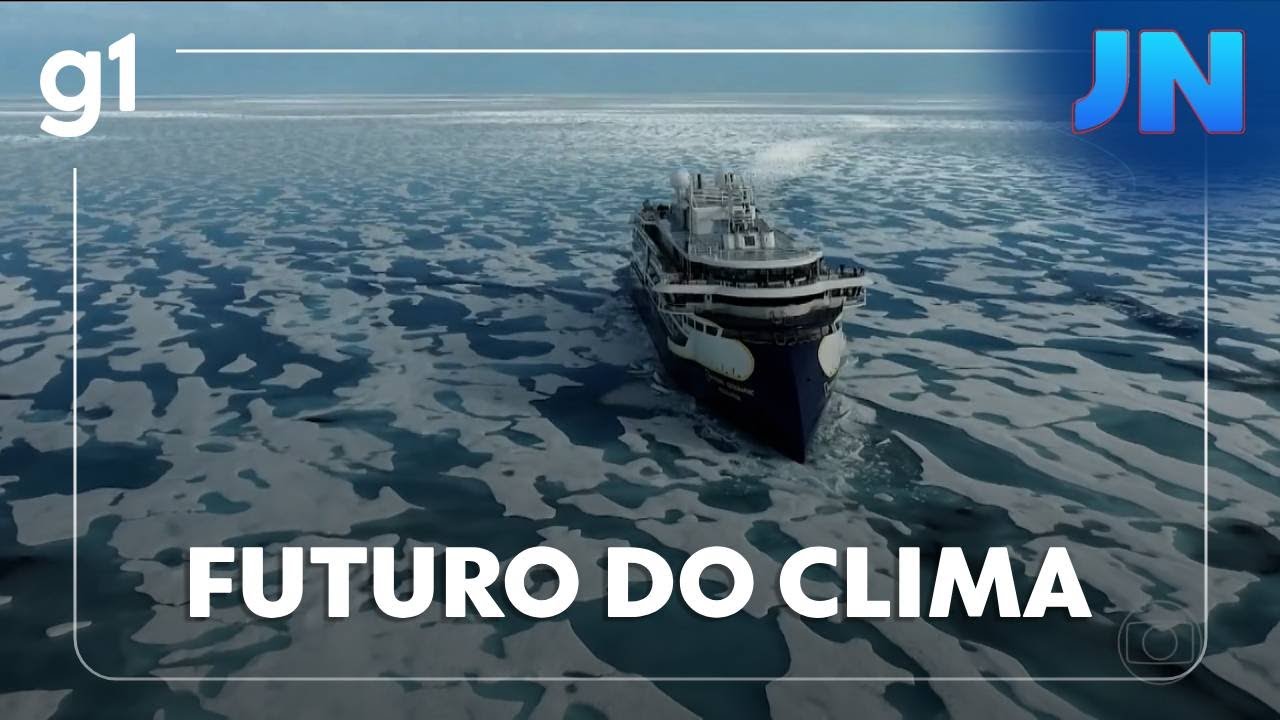 Jornal Nacional a batalha geopolítica entre EUA e China os maiores poluidores do mundo TV Online Jornal Nacional a batalha geopolítica entre EUA e China os maiores poluidores do mundo