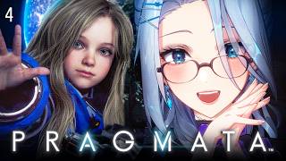【Pragmata】End of a Space Adventure | Episode #4