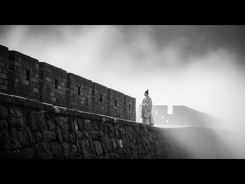 古桥山水之梦 · 助眠音乐 | 古筝音乐 Guzheng Instrumental Music for Meditation and Relaxation