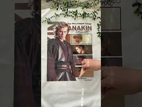 Anakin Skywalker