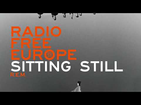 R.E.M. - Sitting Still (Original Hib-Tone B-Side) - Official RFE 2025 Visualizer