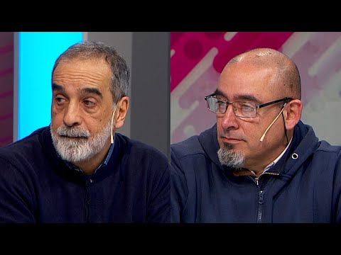 Presidentes del SMU y AFCASMU sobre la situación financiera de CASMU ante intimación del MSP