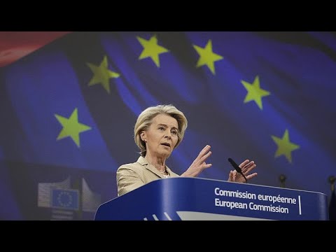 Νέες κυρώσεις κατά της Ρωσίας ετοιμάζει η Ευρωπαϊκή Ένωση