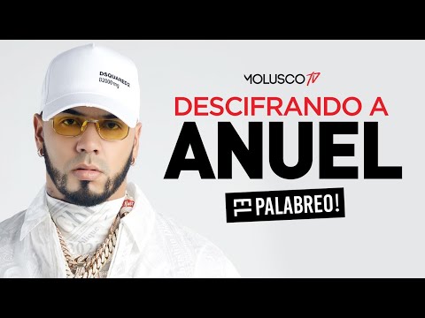 Descifrando a Anuel ¿ Cuál son las 3 TORRES del GÉNERO hoy y las 3 del futuro ? #ElPalabreo