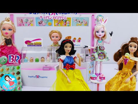 ละครสั้น-ร้านขายไอติม-ของเล่นบ ละครสั้น-ร้านขายไอติม-ของเล่นบ
