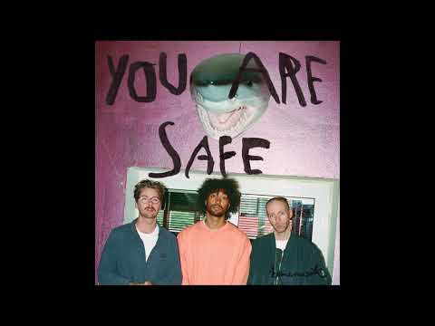 Keinemusik (Rampa, Adam Port, &ME) - You Are Safe