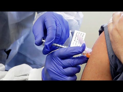 Preocupación por baja cantidad de jóvenes vacunados