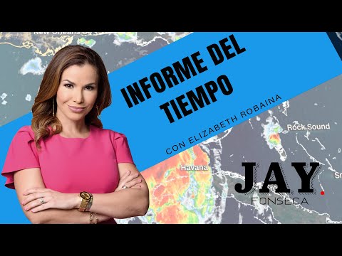 CALOR COMPLICA A PUERTO RICO Pero la noticia es el huracán Idalia