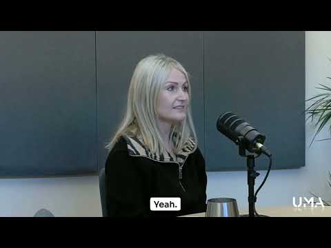 Smart Hospitals - How Nottingham is Using UMA to Shape the Future of Healthcare Spaces. episode thumbnail