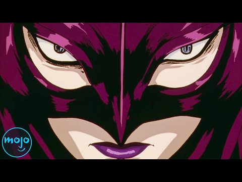 Top 10 Biggest Anime Betrayals