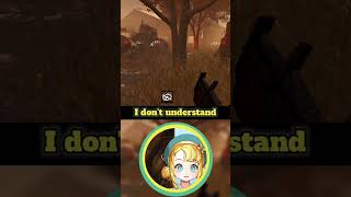 How could this Vtuber be THIS clumsy...