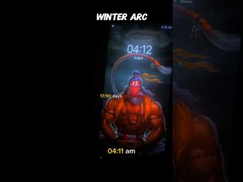 Day 17/90 — No hype, just quiet progress | #shorts #bodytransformation #gym #winterarc