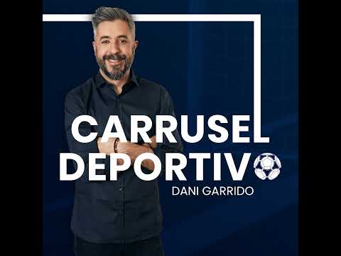 Carrusel Canalla | La intrahistoria del 'adiós' de Lamine Yamal y el debate sobre el contrato de ...