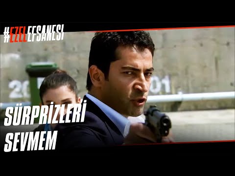 Koruyucu Melek Modu Aktif | Ezel