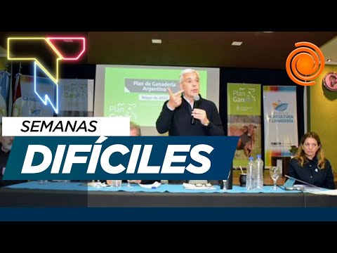 El ministro de Agricultura contradijo a Alberto Fernández y descartó una suba de retenciones