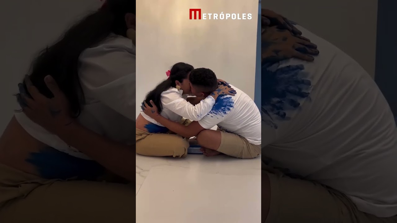 Policial morto no Amapá havia acabado de descobrir que seria pai de um menino