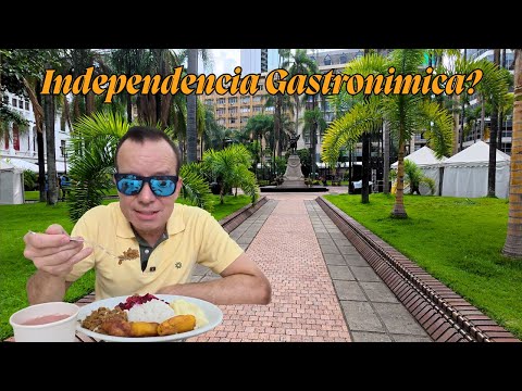 Descubre dónde almorzar en el centro de Cali Previa FIL