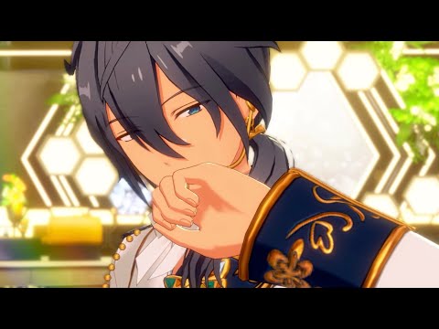 【完凸イベラン】らすとすぱあああああと｜「ペアリング」#05【あんスタ】