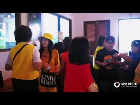Cerita Restu bersama Omah Pereng Kopeng