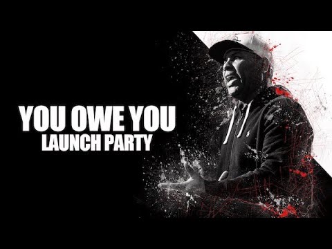 You Owe You Launch Party