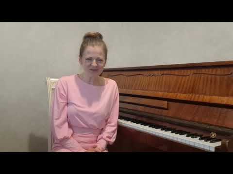 Мини-курс "Головной резонатор: голос без боли"