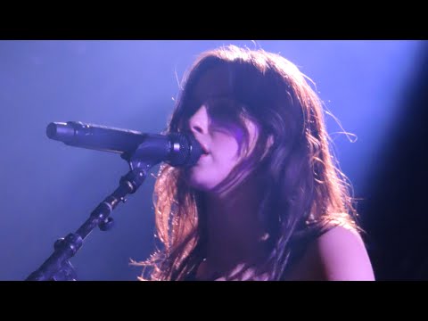 Gracie Abrams - This is what the drugs are for (live at Brooklyn Steel 03/15/23)